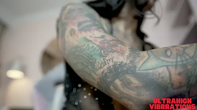 tattoo ninja kittyy online show from 03-12-25, 08:10