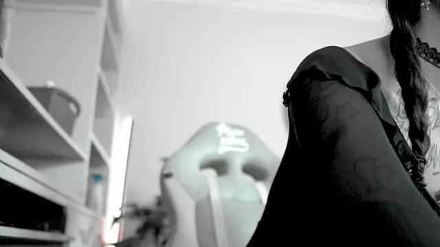 tattoo ninja kittyy online show from 09-24-25, 02:42