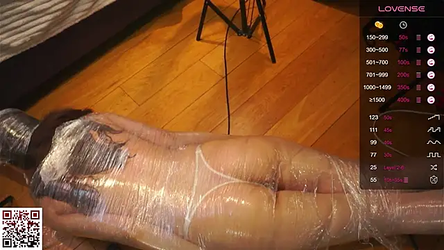 OdetteAven online show from 03-08-25, 04:17