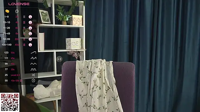 OdetteAven online show from 03-09-25, 05:33