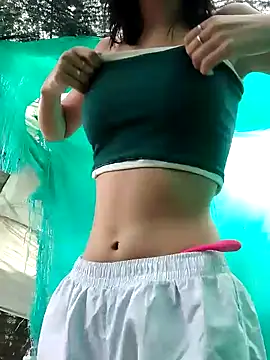 Snapshot of Maiden-Hot chatting on 01-30-25, 07:37 Maiden-Hot online show from 01-30-25, 07:37