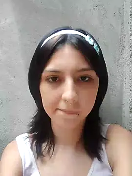 Snapshot of Maiden-Hot chatting on 02-09-25, 08:45 Maiden-Hot online show from 02-09-25, 08:45