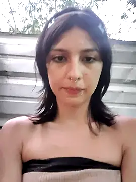 Snapshot of Maiden-Hot chatting on 02-13-25, 10:54 Maiden-Hot online show from 02-13-25, 10:54