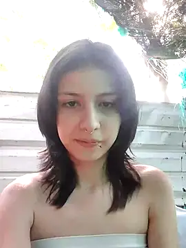 Snapshot of Maiden-Hot chatting on 02-26-25, 01:41 Maiden-Hot online show from 02-26-25, 01:41