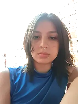 Snapshot of Maiden-Hot chatting on 09-24-25, 08:01 Maiden-Hot online show from 09-24-25, 08:01