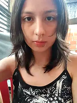 Maiden-Hot online show from 11-21-25, 07:56