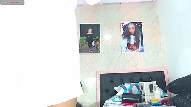 k stormi  online show from 11-14-25, 01:26