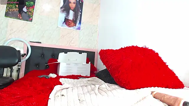 k stormi  online show from 02-17-26, 01:35