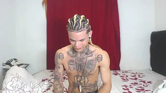 hot man05 online show from 02-02-25, 02:06