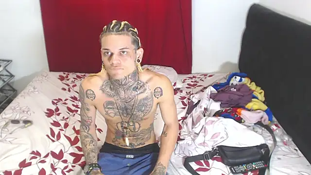 hot man05 online show from 02-03-25, 09:18