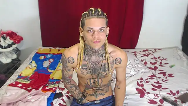 hot man05 online show from 02-05-25, 06:24