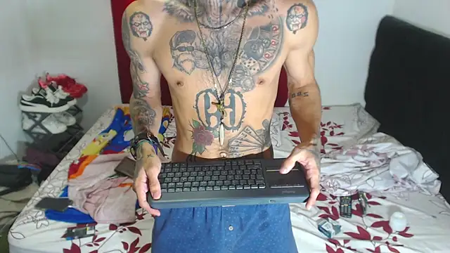 hot man05 online show from 02-05-25, 03:42