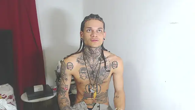 hot man05 online show from 02-27-25, 03:47