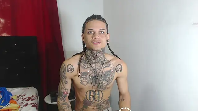 hot man05 online show from 03-02-25, 10:05