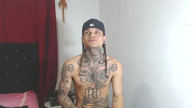 hot man05 online show from 03-14-25, 02:42