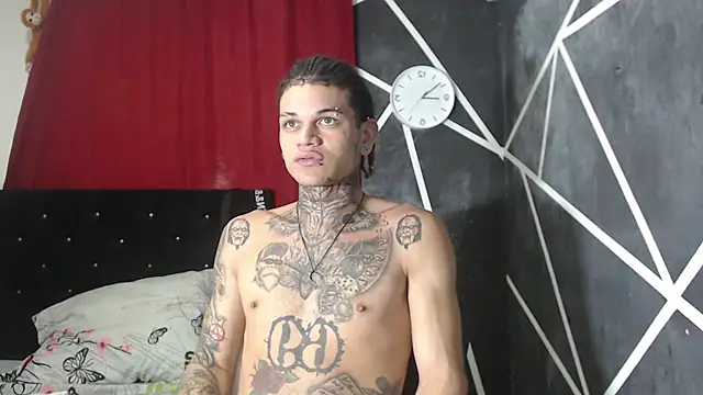 hot man05 online show from 10-12-25, 09:14