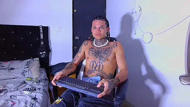 hot man05 online show from 01-14-26, 04:07