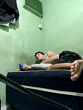 JapeDoBryan online show from 02-16-25, 11:16