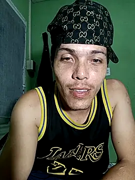 JapeDoBryan online show from 02-18-25, 06:04