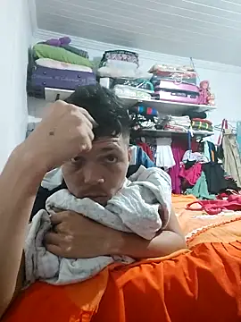 JapeDoBryan online show from 10-07-25, 09:34