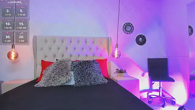 amanda29 online show from 12-19-25, 07:10