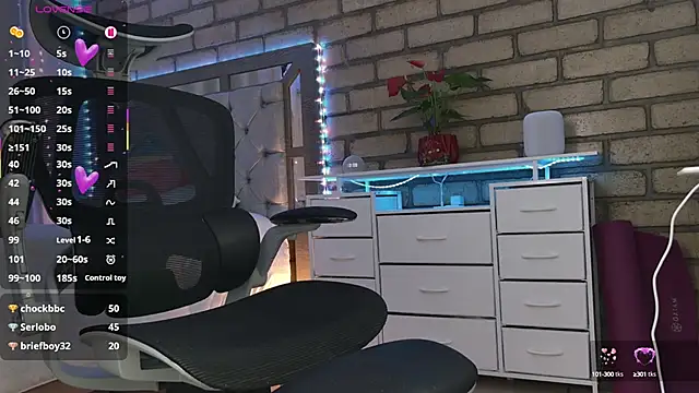 biel biel online show from 03-12-25, 06:40