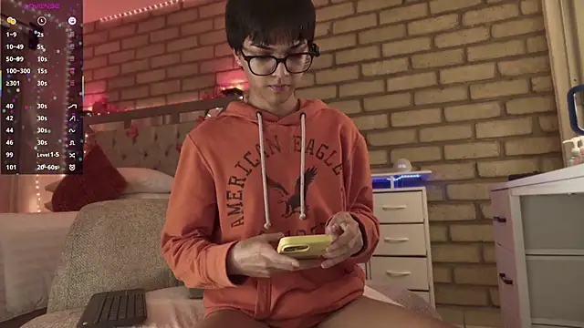 biel biel online show from 11-12-25, 06:36