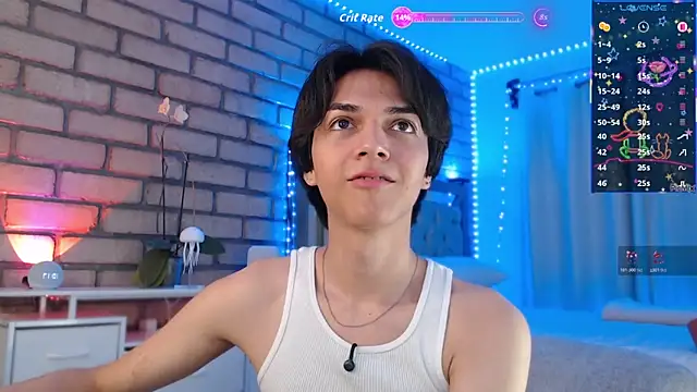 biel biel online show from 05-24-26, 04:17