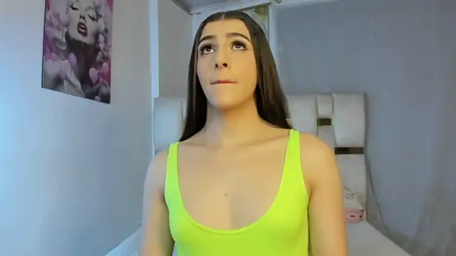 beautiful doll088 online show from 01-17-26, 01:54