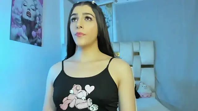 beautiful doll088 online show from 02-06-26, 12:26