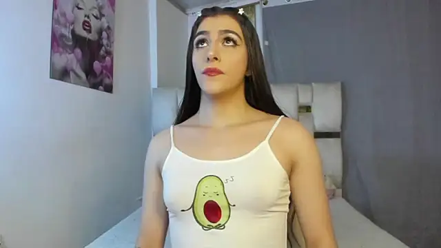 beautiful doll088 online show from 02-23-26, 12:09