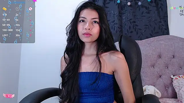 ellajonz online show from 02-23-25, 02:40