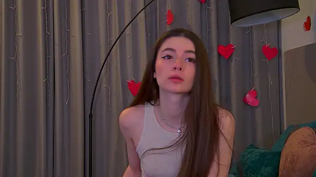 AmeliaFlares online show from 03-07-26, 06:16