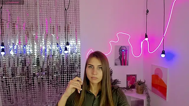 Snapshot of CharmBianca chatting on 01-30-25, 11:44 CharmBianca online show from 01-30-25, 11:44