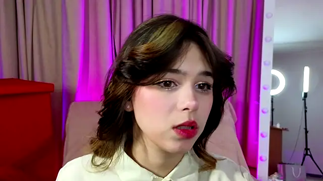 Hotary Yuko online show from 02-15-25, 11:28