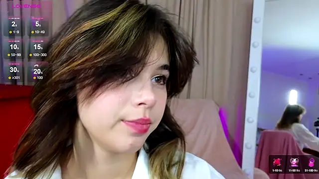 Hotary Yuko online show from 02-16-25, 03:05