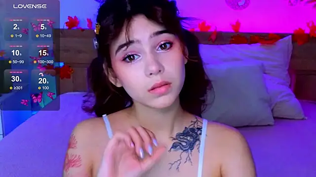 Hotary Yuko online show from 09-26-25, 03:10