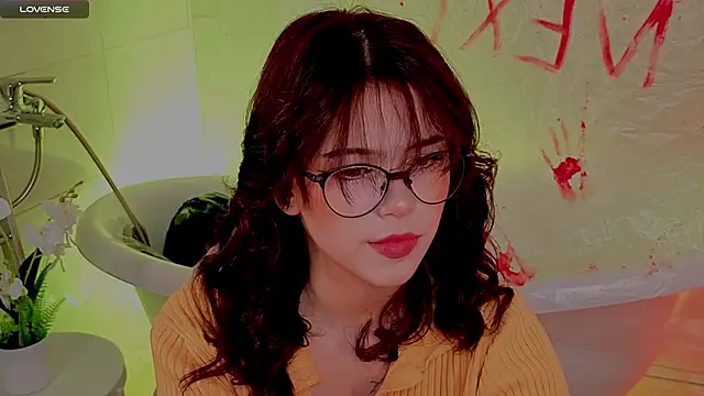 Hotary Yuko online show from 11-01-25, 03:30