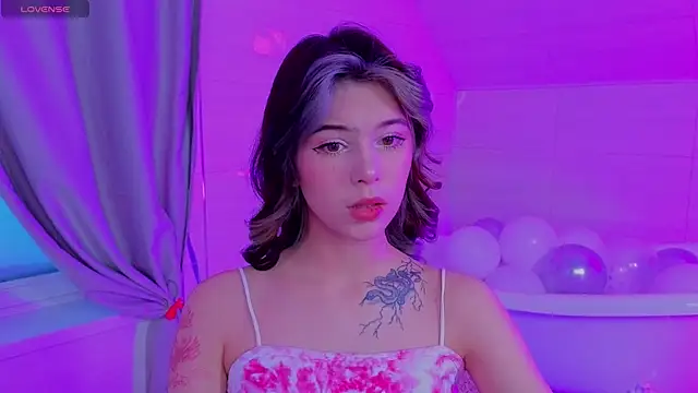 Hotary Yuko online show from 01-15-26, 02:49