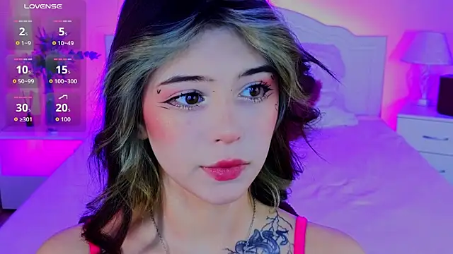 Hotary Yuko online show from 03-01-26, 02:46