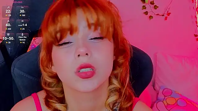 Hotary Yuko online show from 03-30-26, 02:56