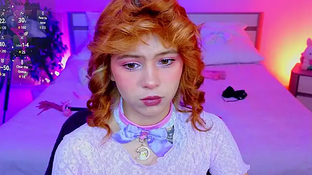 Hotary Yuko online show from 04-09-26, 02:55