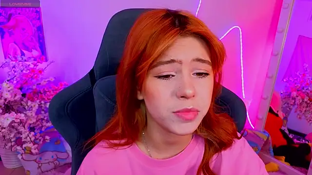 Hotary Yuko online show from 04-24-26, 02:58