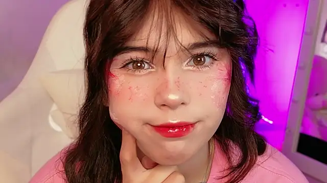 Hotary Yuko online show from 06-11-26, 02:33