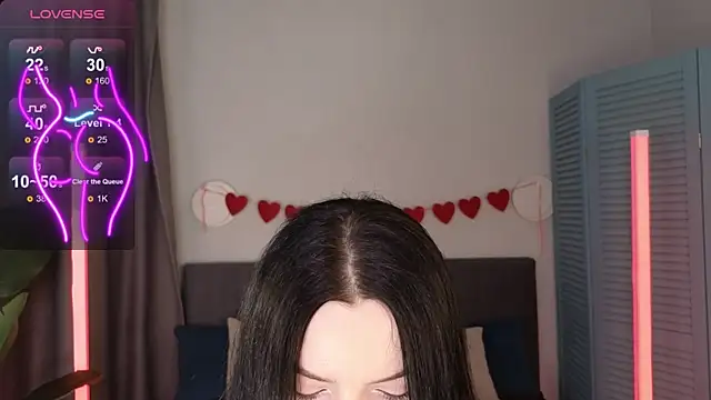 CaseyCraig online show from 04-08-26, 03:45