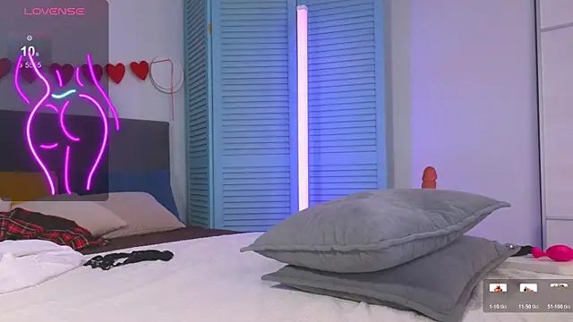 CaseyCraig online show from 04-25-26, 01:41