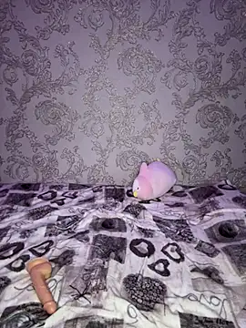 Arielle Swan online show from 01-29-25, 02:32