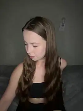 Arielle Swan online show from 05-18-26, 05:52