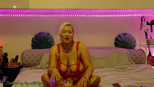 GoddessAlimony online show from 02-01-25, 11:06