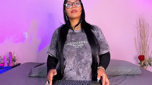 aleya bliss online show from 01-30-25, 12:37